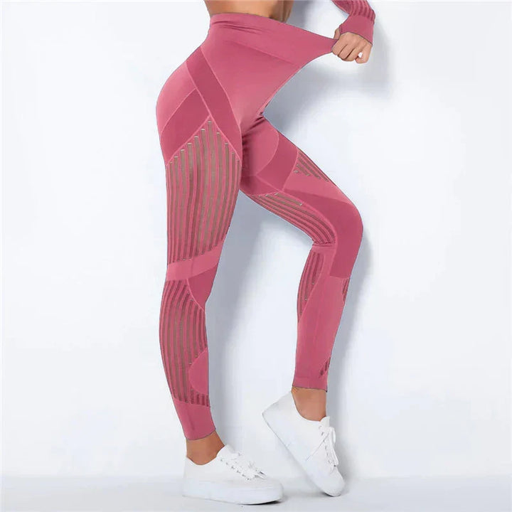 W&W Mode | Sportliche Legging