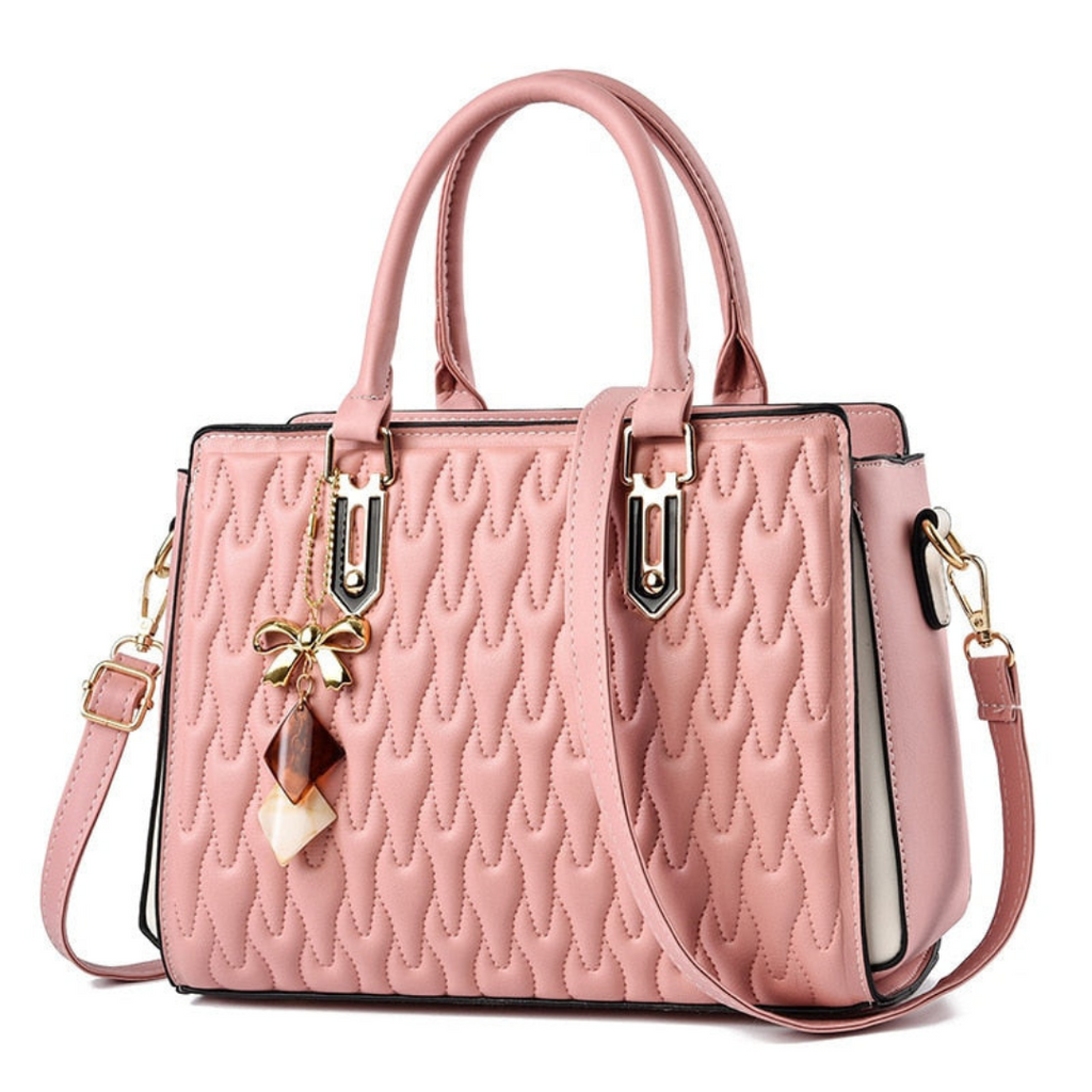 WW | Handtasche für Frauen groß für mehr Platz