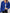 Solide Strickjacke mit Knopfleiste 2024