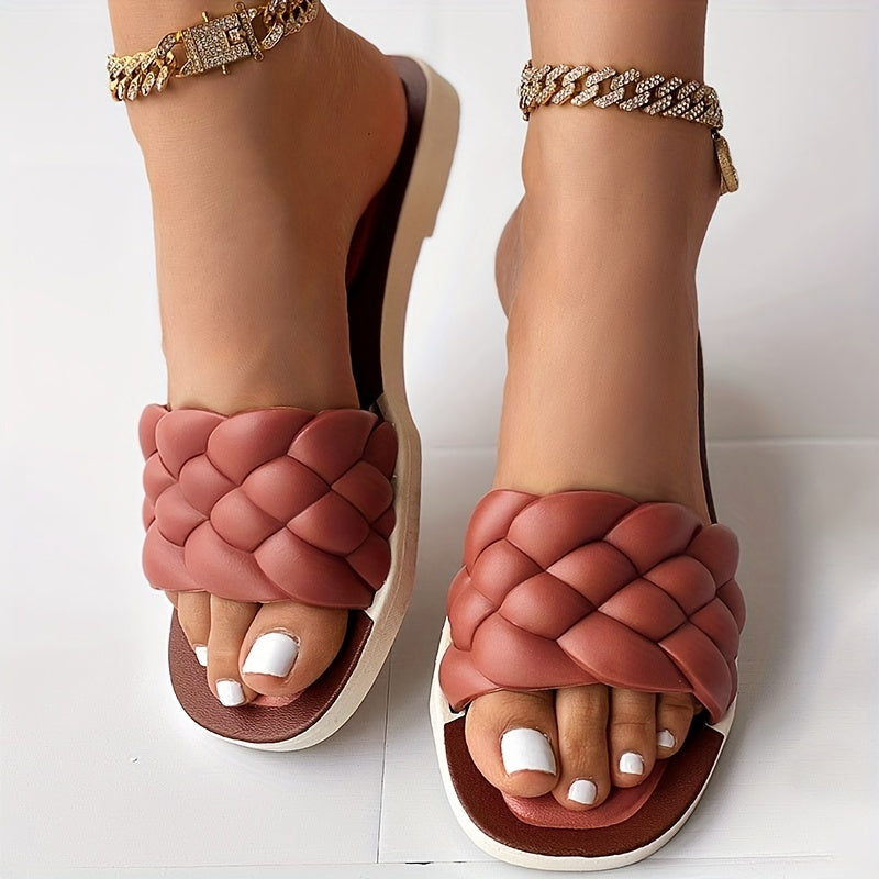 Yasmin™ - Stylische Sandalen