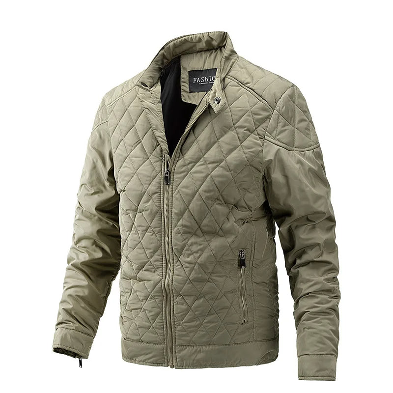 WW | Steppjacke Herren