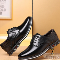 WW | Orthopädische Lederschuhe