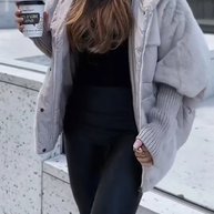 WW | Luxuriöse Moderne Bomberjacke Mit Kapuze