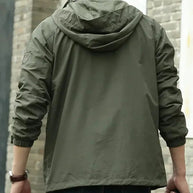 WW | Herren Taktische Sommerjacke