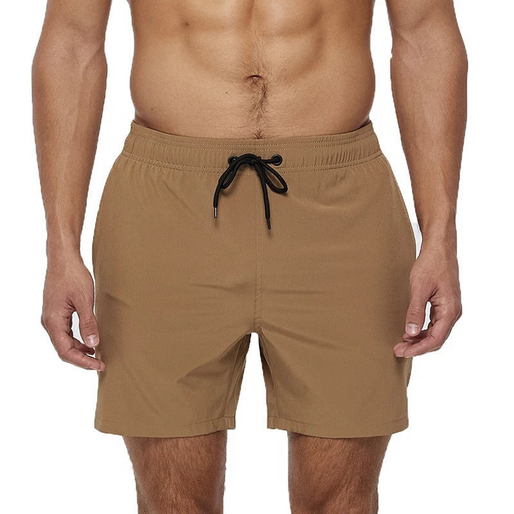 W&W Mode | Bequeme Herren Badehose