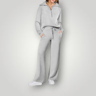 WW | Zweiteiliges Loungewear Set