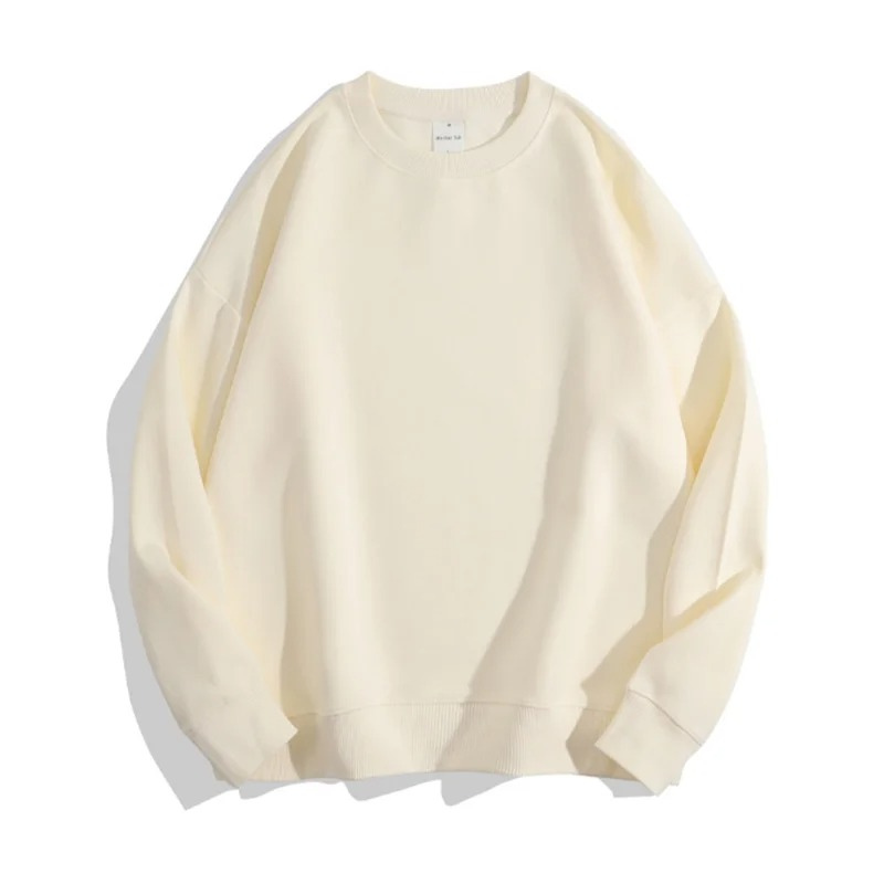 W&W Mode | Rundhals Sweatshirt Für Damen