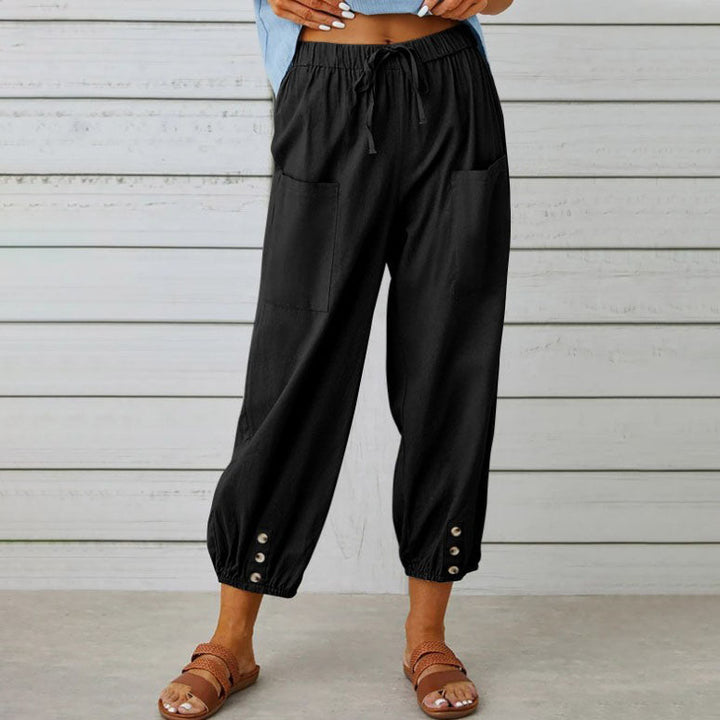 W&W Mode | Stylische, Legere und Elegante Hosen