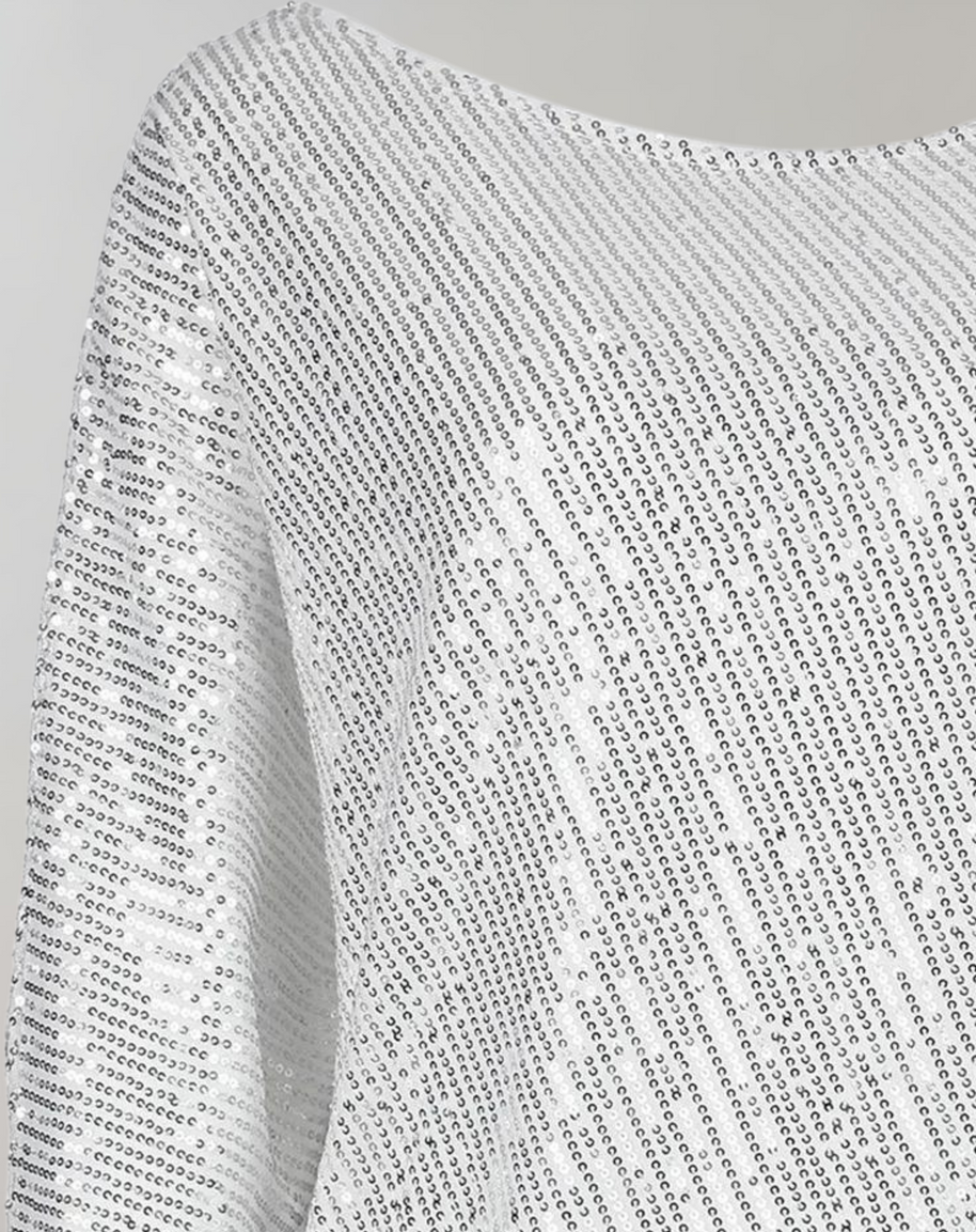 WW - Asymmetrisches Kleid