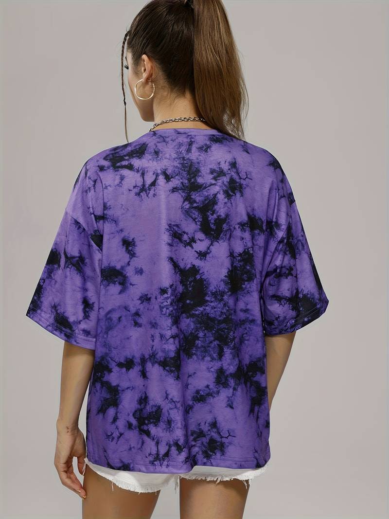 WW | Kurzärmliges Sportshirt für Mädchen