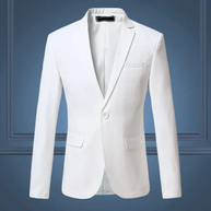 WW | Stilvoller Blazer Für Herren Klassisches Und Raffiniertes Design