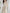 WW | Temperament Kurzarm Chiffonkleid