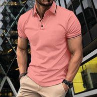 WW | Polo Shirt mit zeitlosem Design