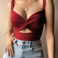 WW | Aimee Top - Trendy & Lässig