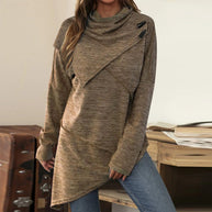 Cormack - Kuschliger Pullover