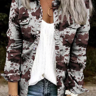 WW | Klassische Bluse für Damen