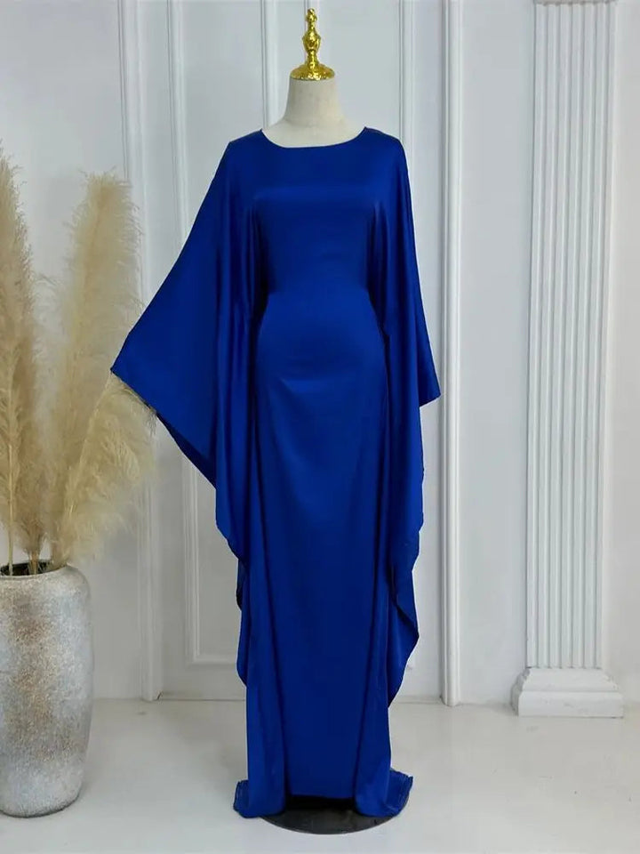 W&W Mode | Elegante Maxi Kleid