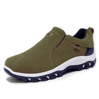 WW | Orthopädische Slipper Schuhe