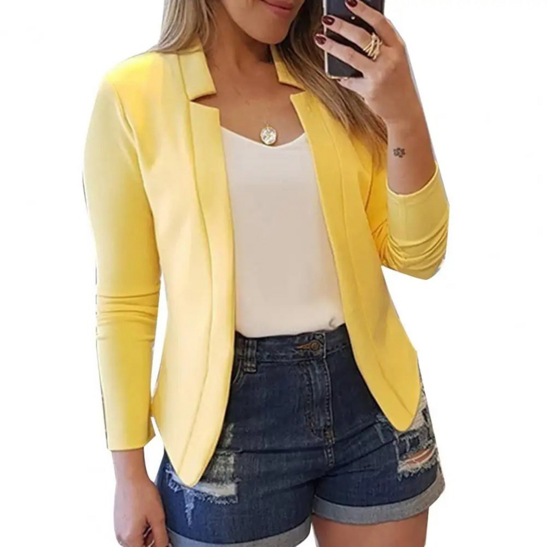 W&W Mode – Blazer für die Büroarbeit