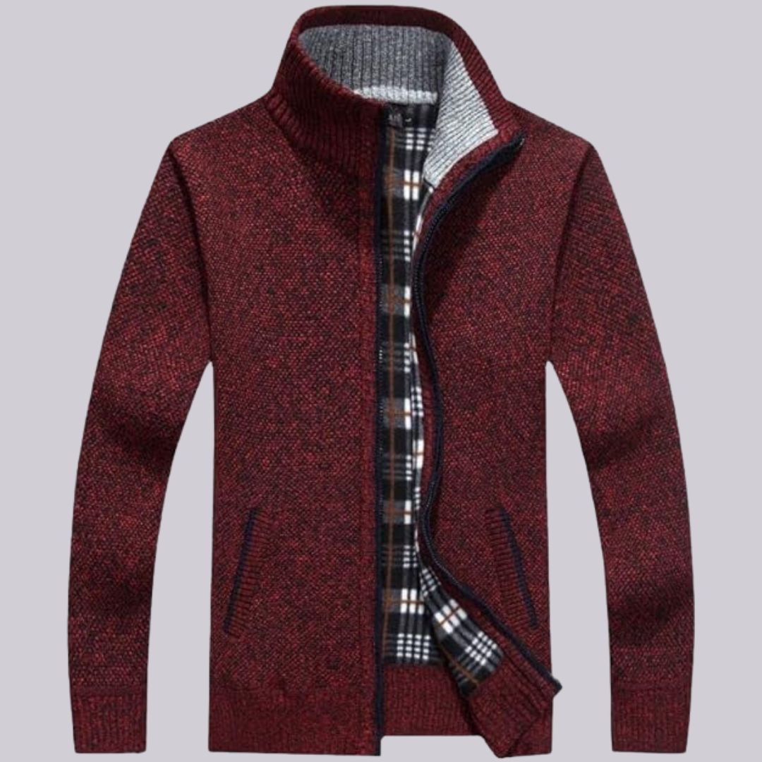 W&W Mode | modischer Cardigan