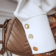 WW | Elegante Langarm-Top für Damen