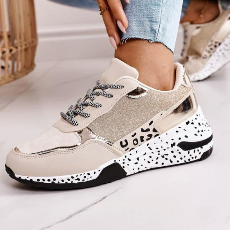 WW | Schuhe - Moderne Damenschuhe mit ergonomischer Fußbett