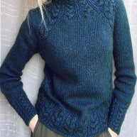 WW | und bequemer Pullover für Frauen