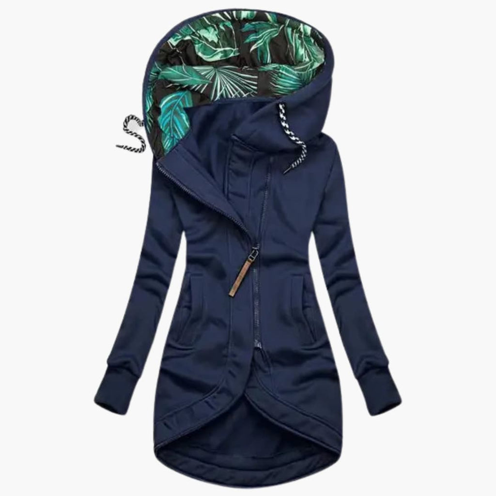 WW | Bequeme Sweatjacke