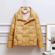 WW | essentielle Puffer für den Stil und den Komfort von Frauen im Winter