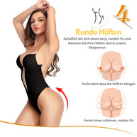 WW | Rückenfrei Nahtloser Shapewear Bh