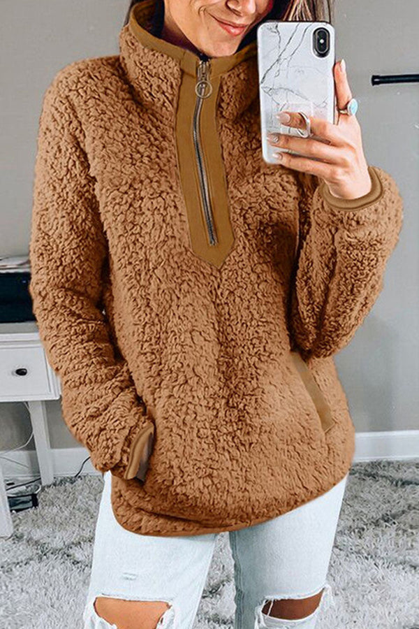 WW | Kuscheliger Pulli für Stil und Wärme im Winter