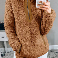 WW | Kuscheliger Pulli für Stil und Wärme im Winter