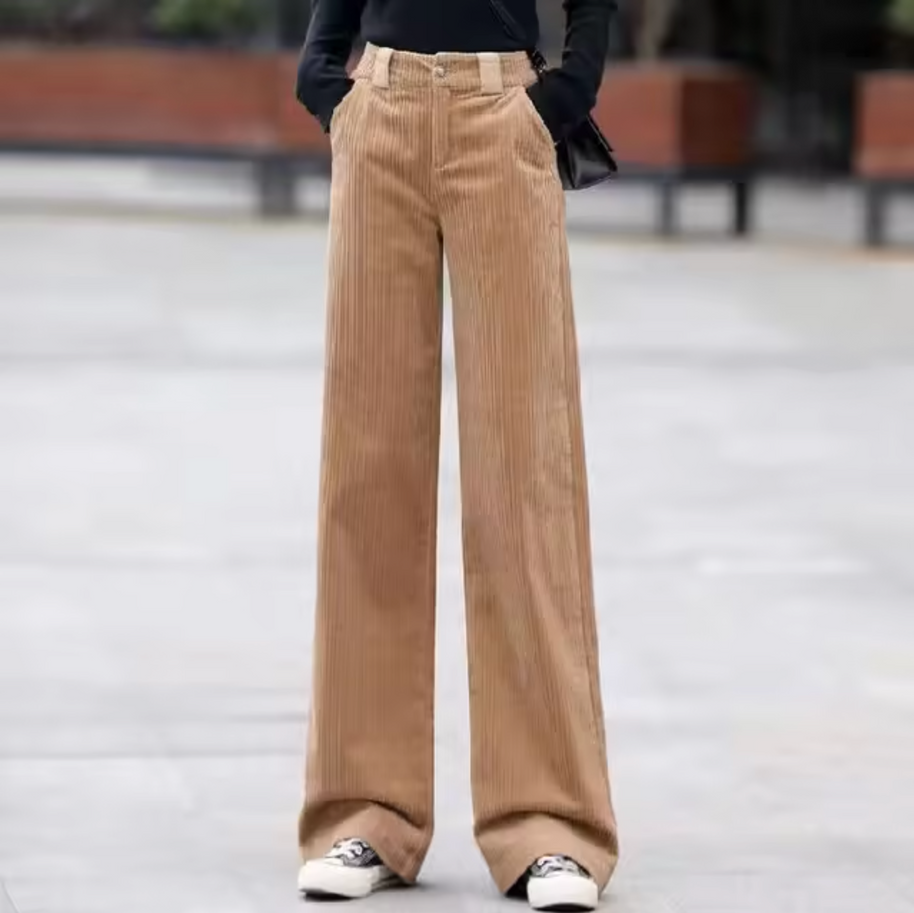 WW | Cordhose für Frauen