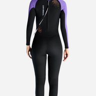 WW | Thermisch Damen Schutz Und Komfort Für Das Schwimmen