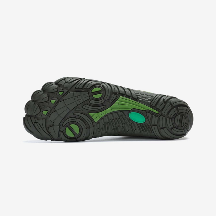 W&W Mode | Flexible Barfußschuhe für natürliche Bewegung