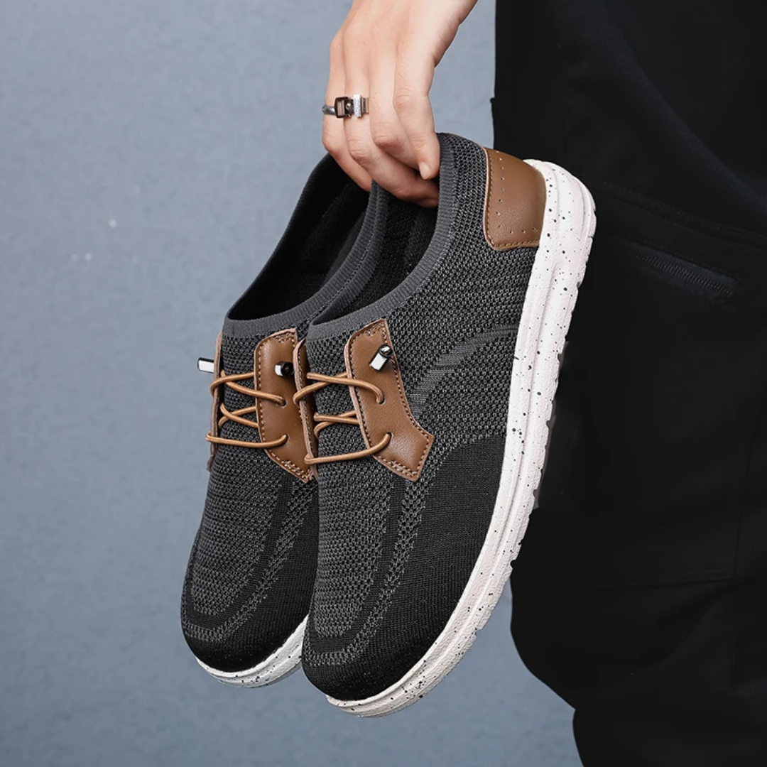 W&W Mode | Freizeitschuhe Für Herren