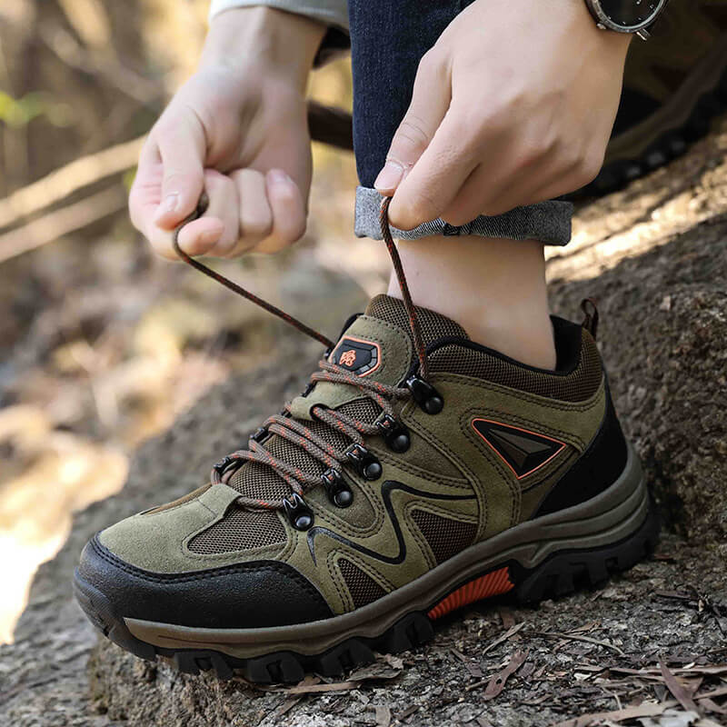 WW | Bequeme Schuhe Für Den Außenbereich