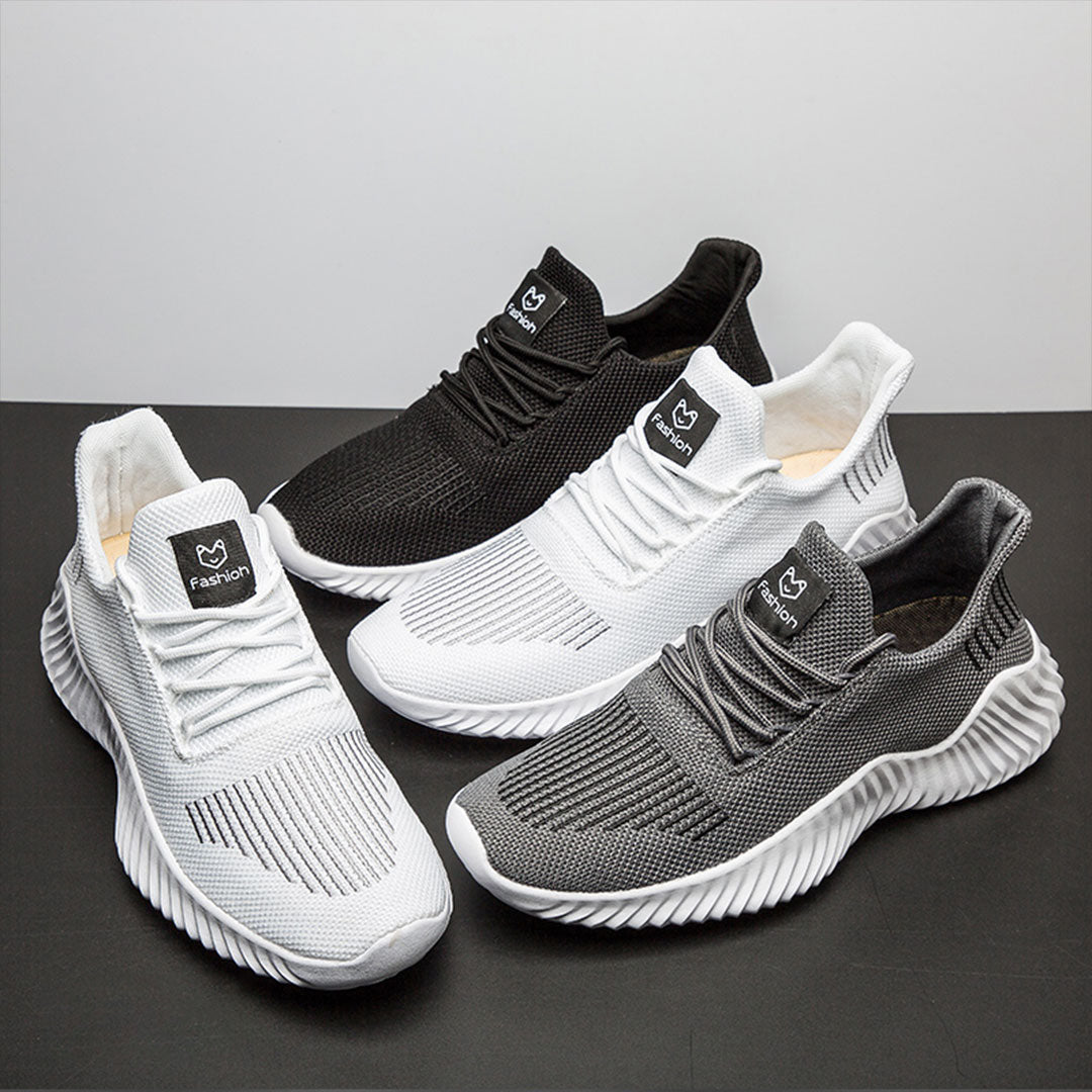 Ultra-bequeme Schuhe