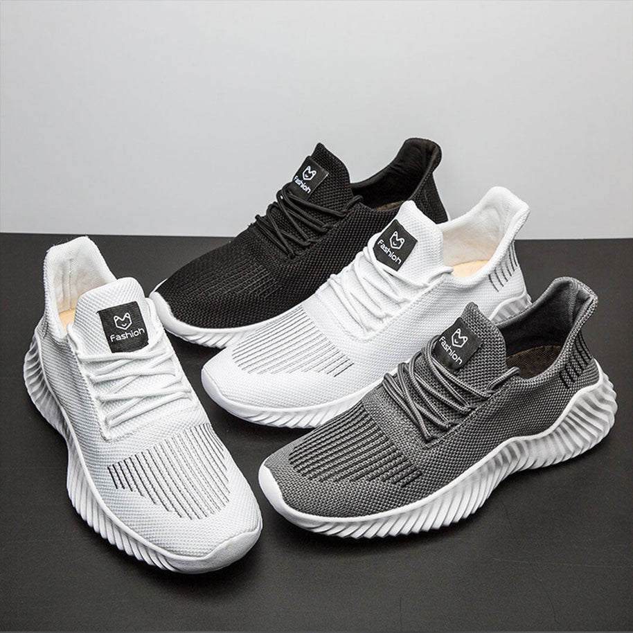 Ultra-bequeme Schuhe