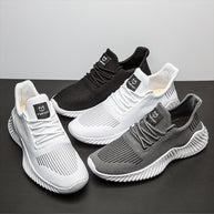 Ultra-bequeme Schuhe