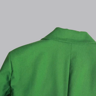 WW | grün Blazer