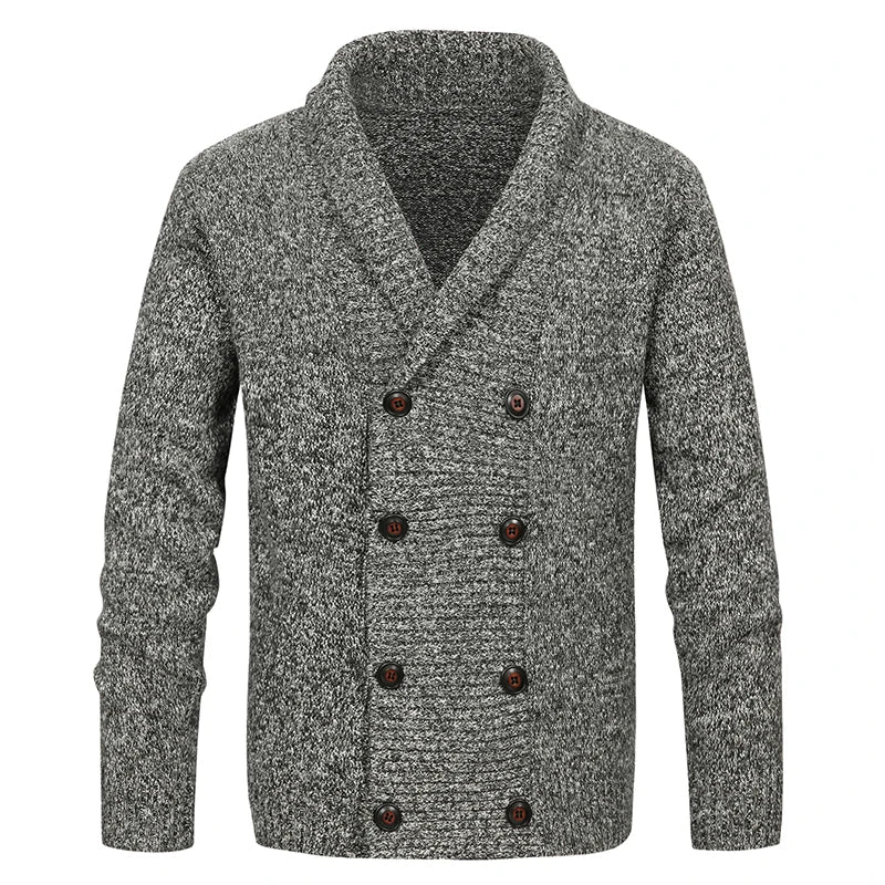 WW | Cardigan Slimfit Bequem & Gestrickt