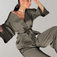 WW - Handgelenk-Schlafanzüge Pyjama