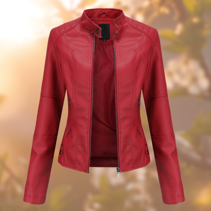 W&W Mode | Schicke Jacke für Frauen für formelle Anlässe