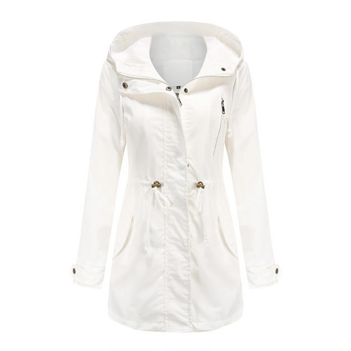 und zeitlose Winterjacke