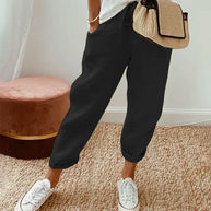 WW | Boho Sommerhose