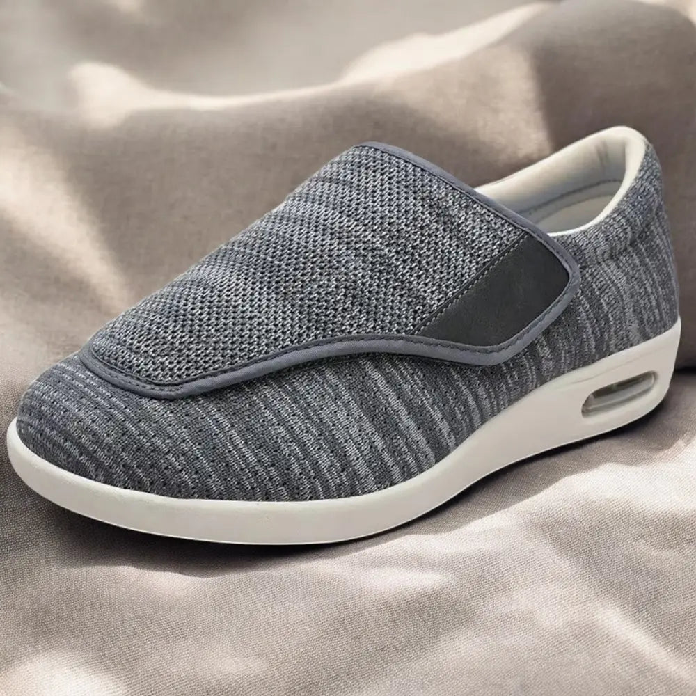 W&W Mode | Breite Komfort Diabetische Schuhe