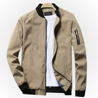 WW | Stilvolle Herren Bomberjacke