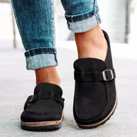 WW | Orthopädische Sandalen