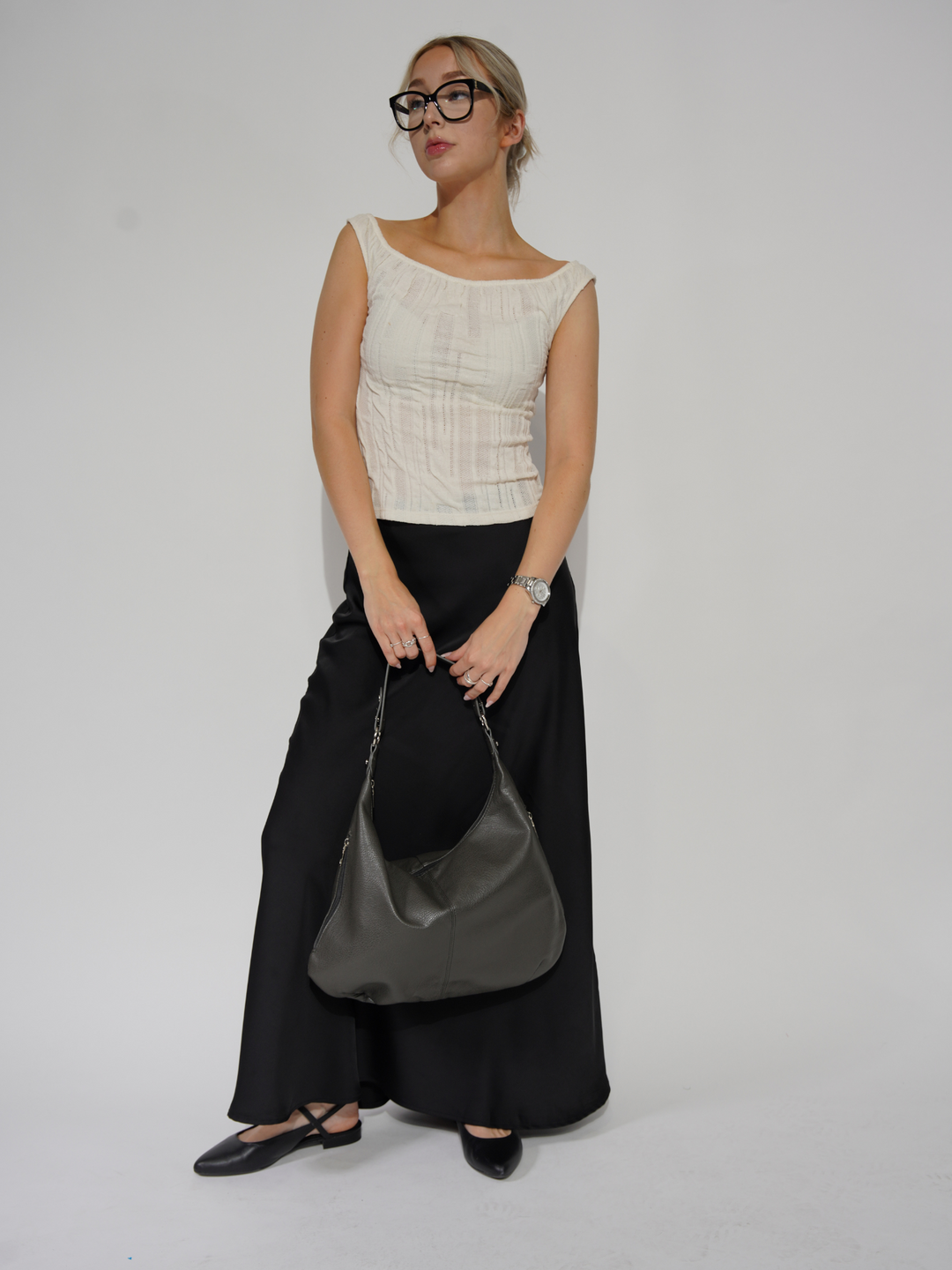 W&W Mode | Elegante Tasche